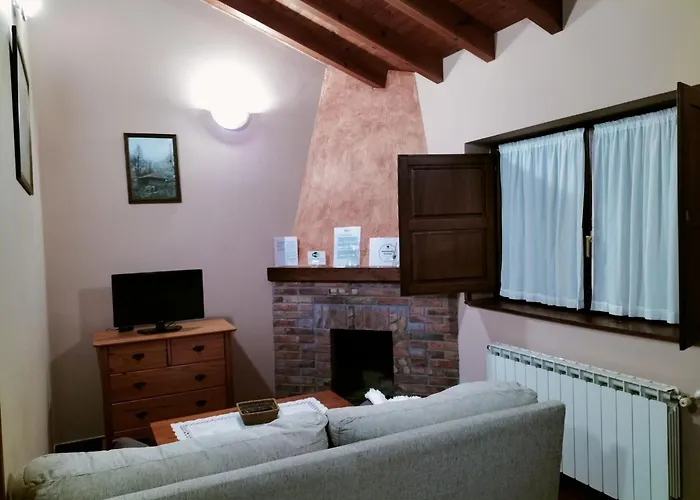 Apartamentos Rio Tabardin