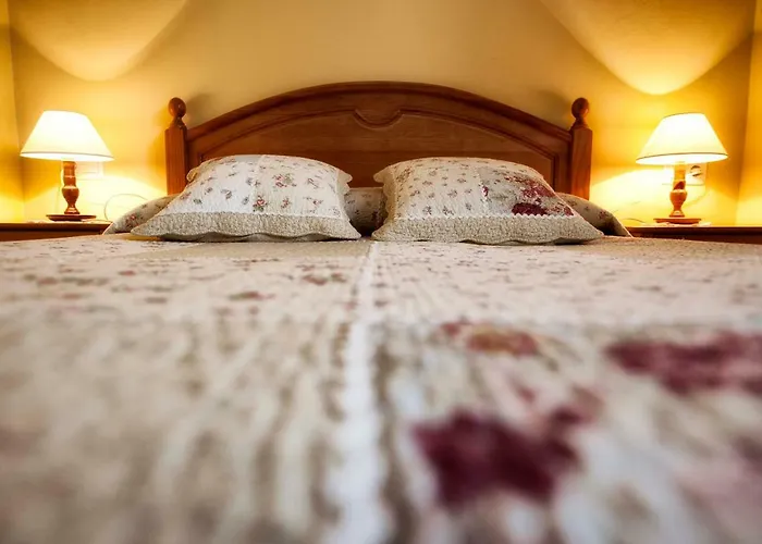 Apartamentos Rio Tabardin