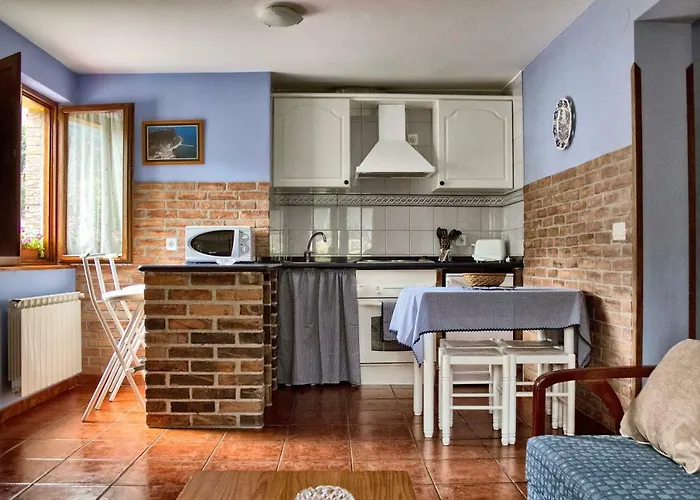 Apartamentos Rio Tabardin