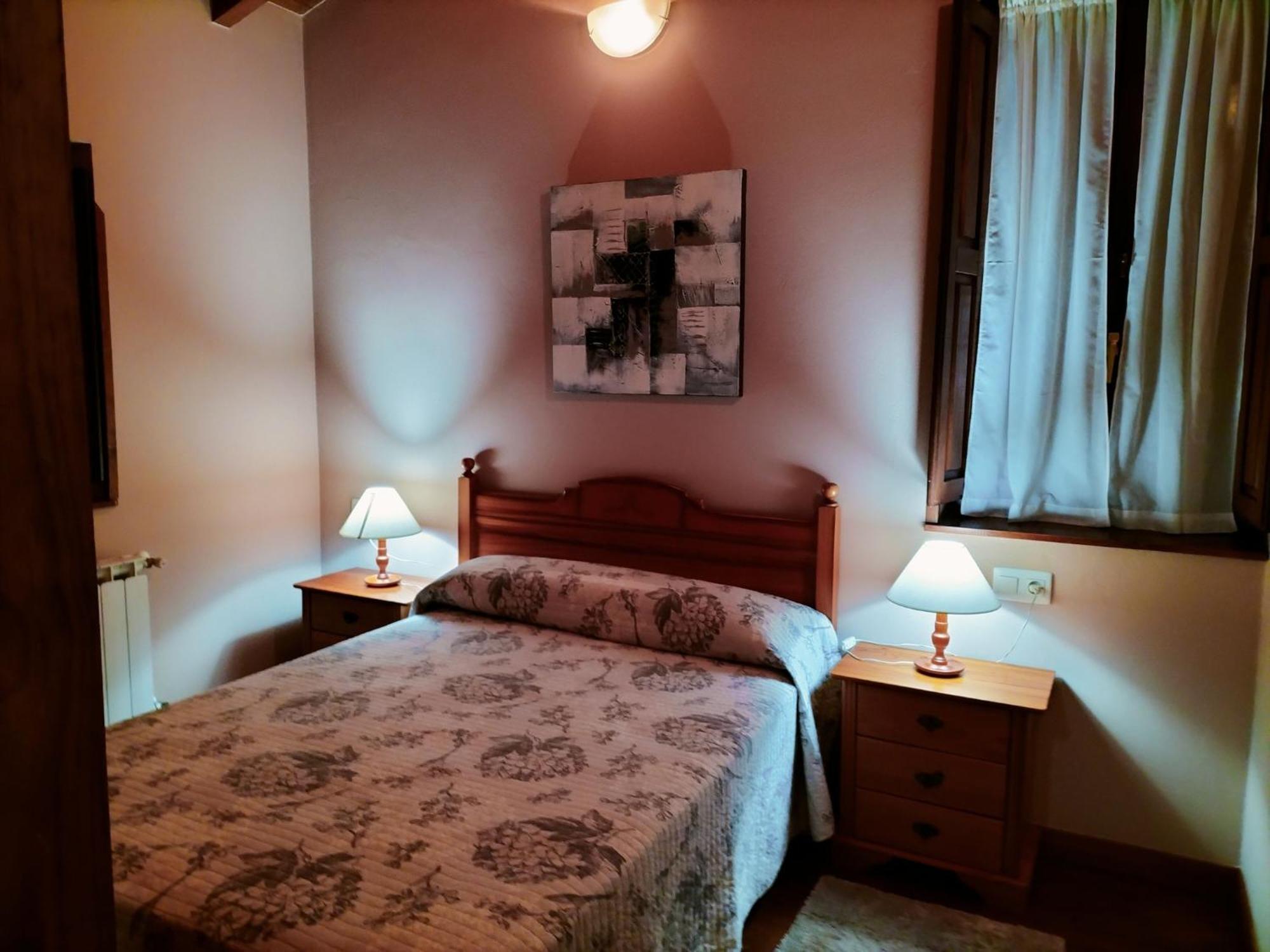 Apartamento Rio Tabardin Llano-Con