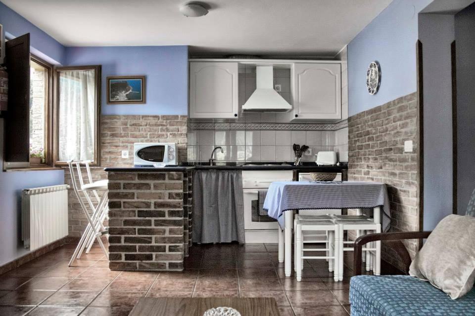 Rio Tabardin Apartamento *
