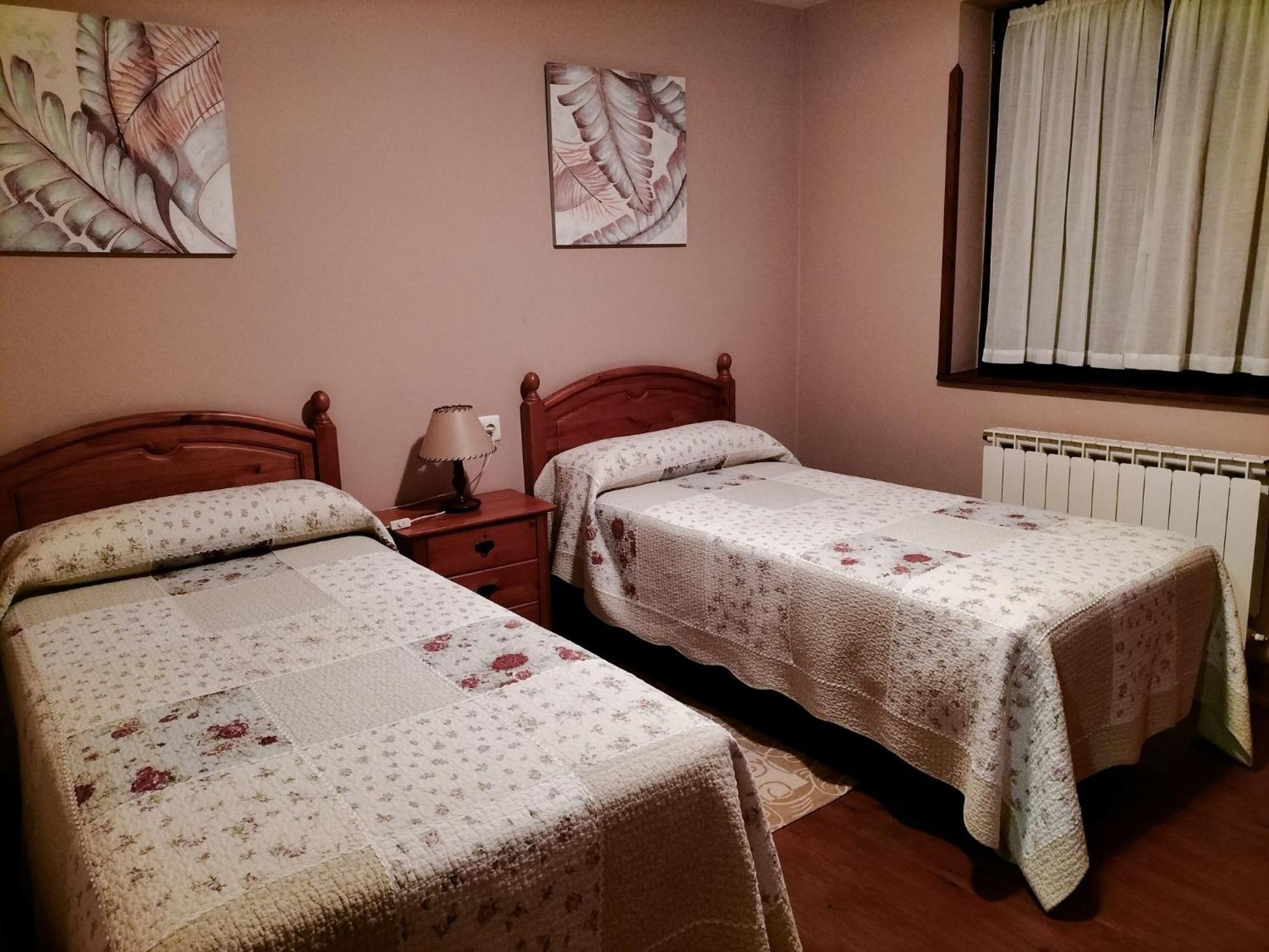 Apartamento Rio Tabardin Llano-Con