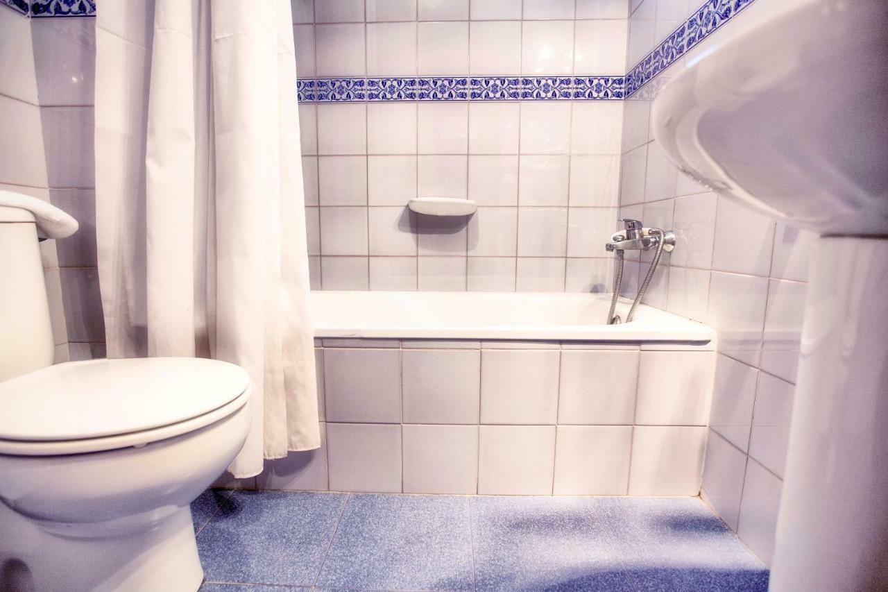 Apartamento Rio Tabardin