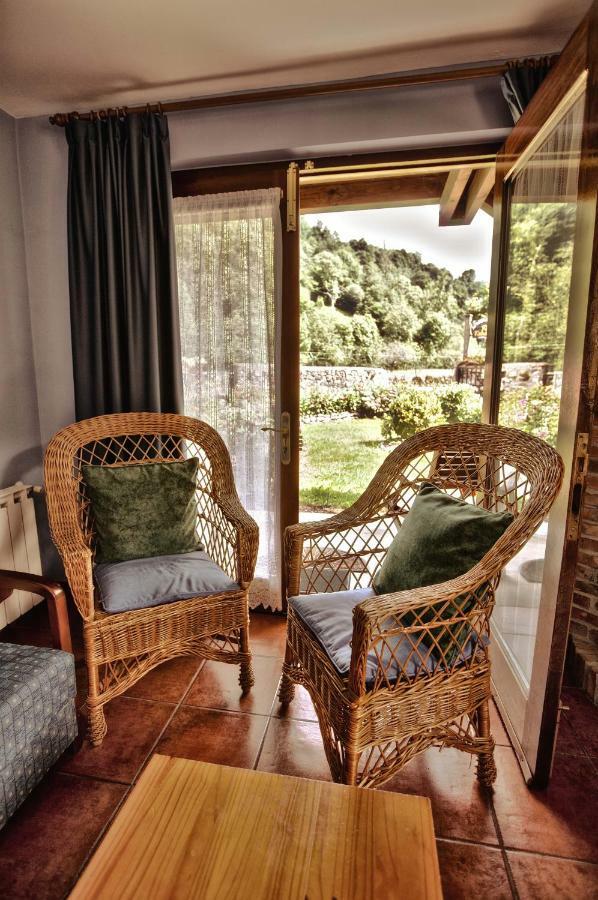 Rio Tabardin Apartamento Llano-Con