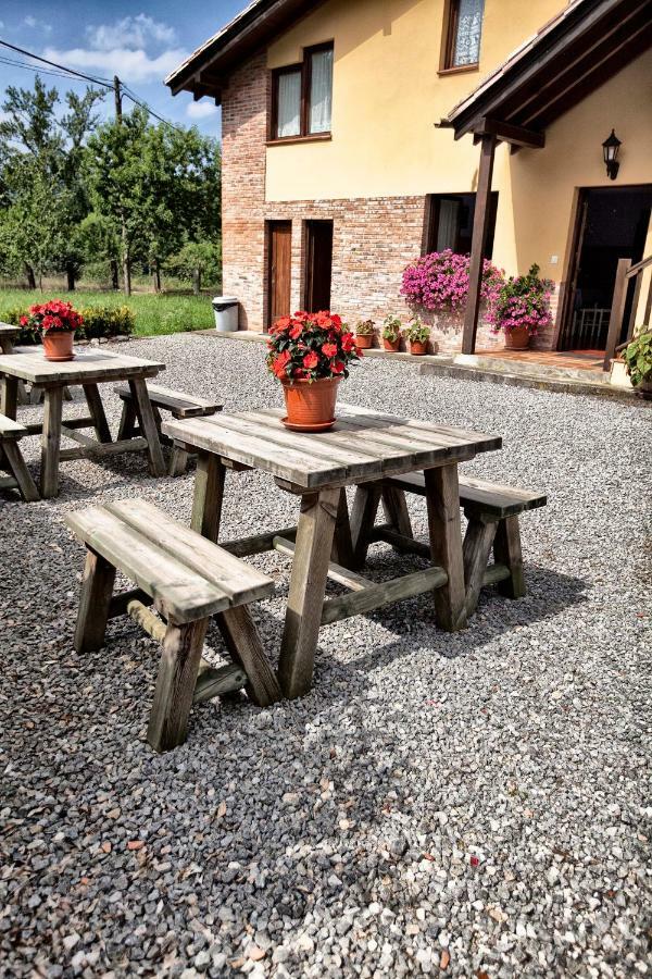 Rio Tabardin Apartamento Llano-Con