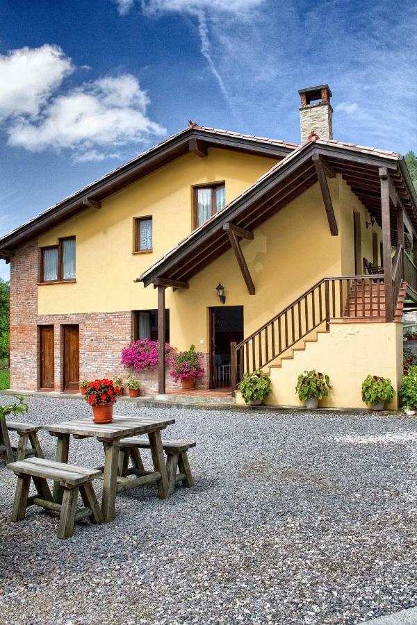 Appartement Rio Tabardin Llano-Con