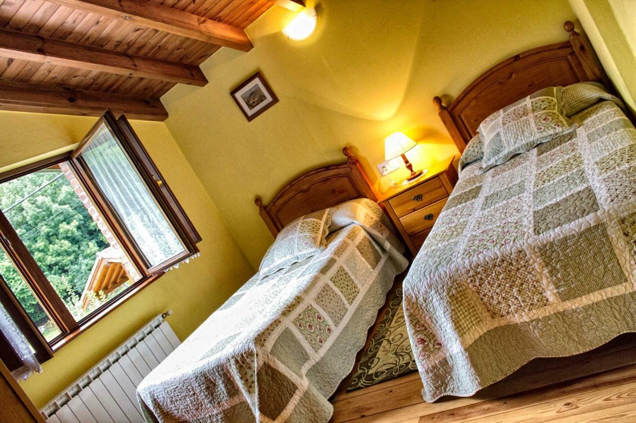 Appartement Rio Tabardin Llano-Con