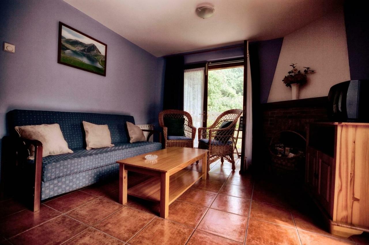 Appartement Rio Tabardin Llano-Con