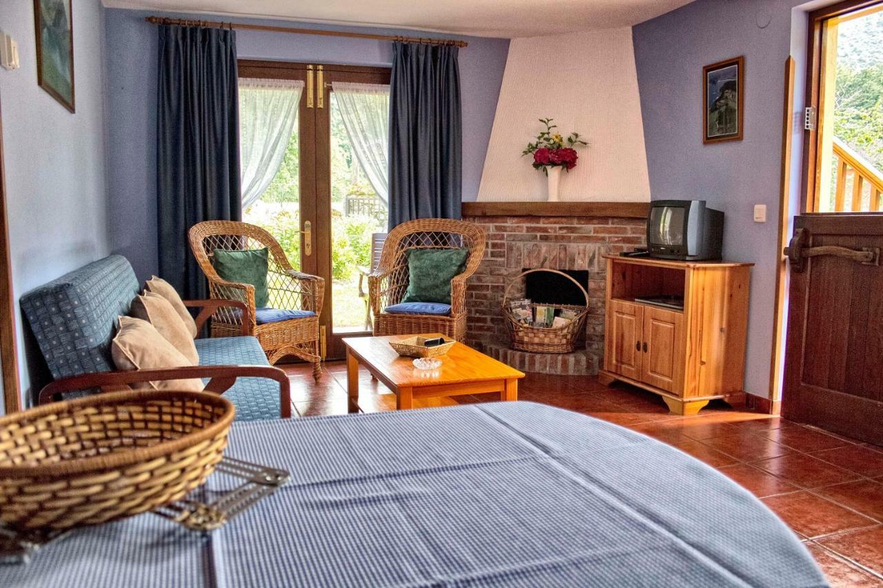 Rio Tabardin Appartement Llano-Con